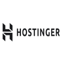 Hostinger Promo Codes & Coupon Logo