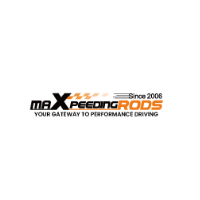 Maxpeedingrods AU Logo