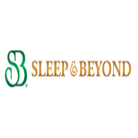 Sleep And Beyond Promo Codes & Coupon Logo