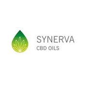 SYNERVA CBD Oils UK Logo