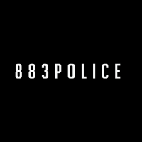 883 police UK