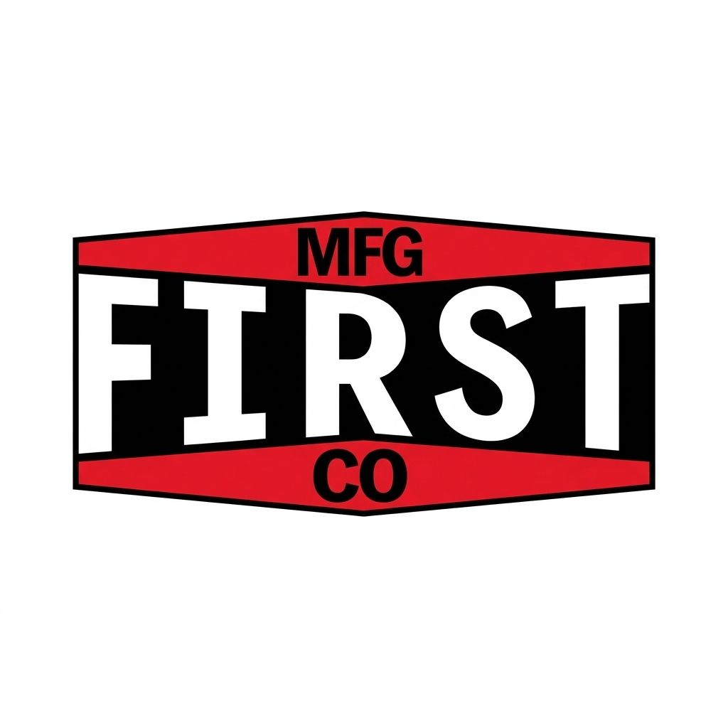 First MFG