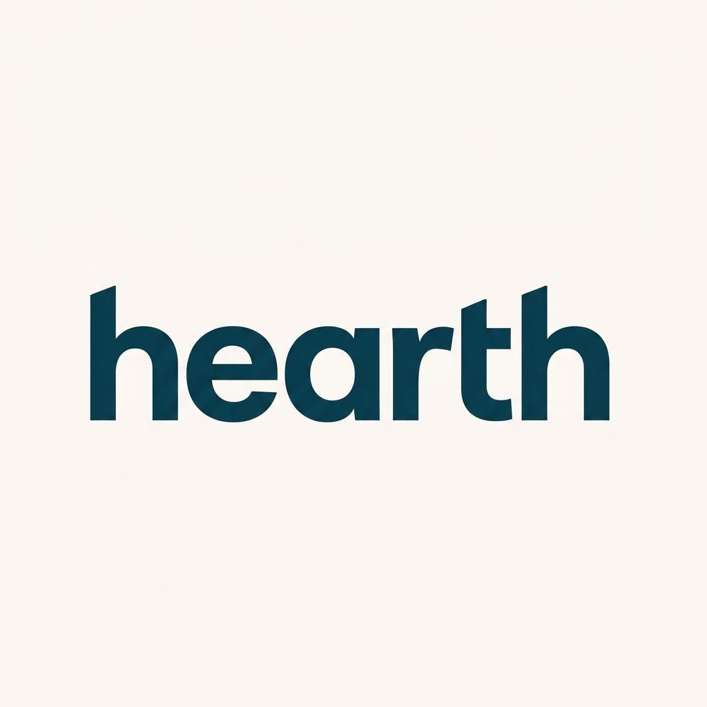 Hearth Display