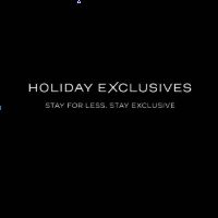 Holiday Exclusives