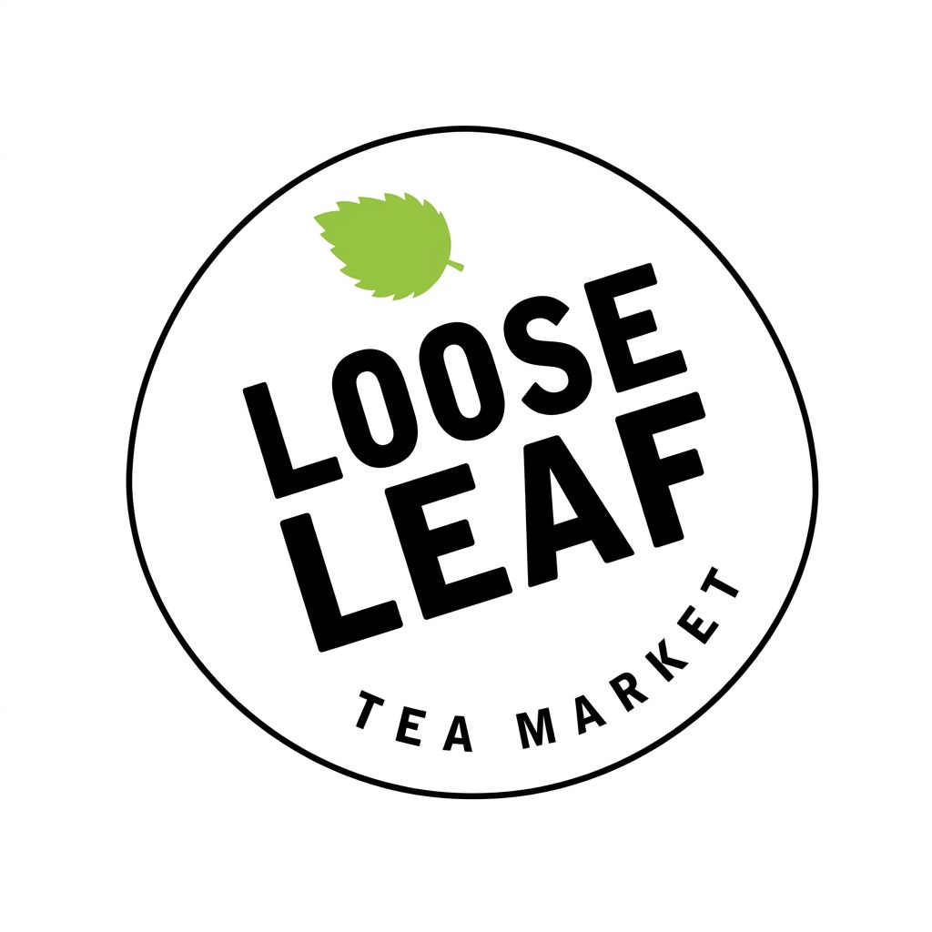 Loose Leaf Tea Market