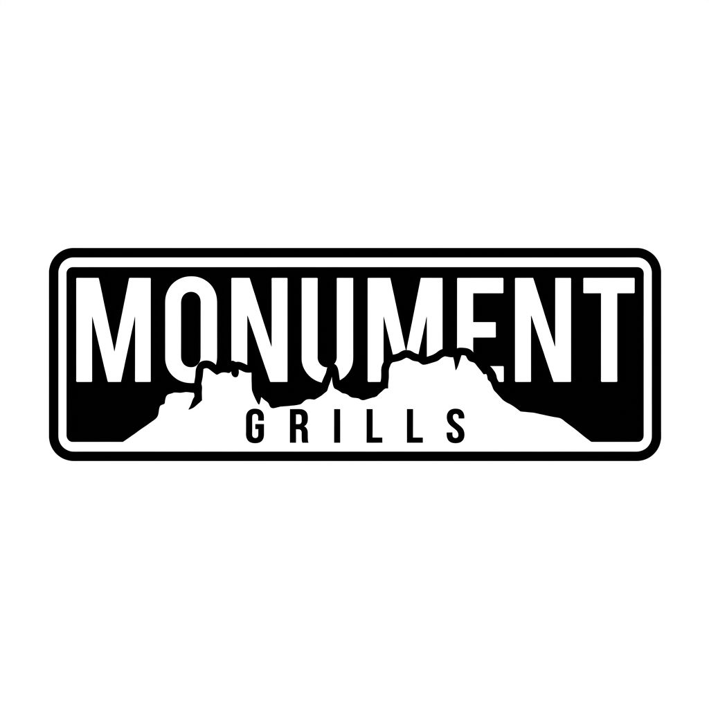 Monument Grills