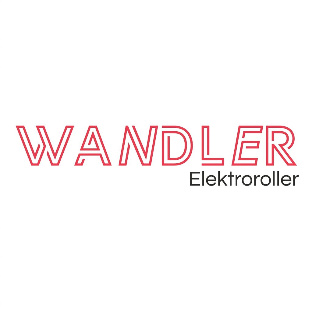 Wandler Elektroroller DE