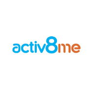 Active8me AU