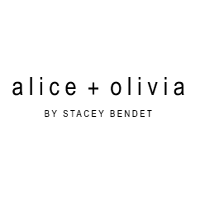 Alice and Olivia