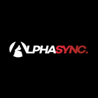 Alphasync