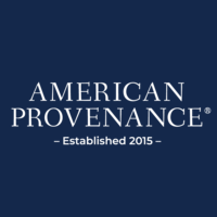 American Provenance