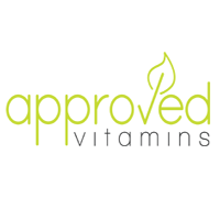 Approved Vitamins