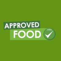 Approved Food
