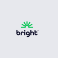 Bright