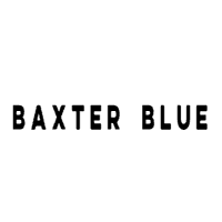Baxter Blue Glasses