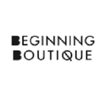 Beginning Boutique AU