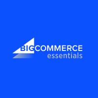  Big Commerce