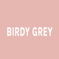 Birdy Grey