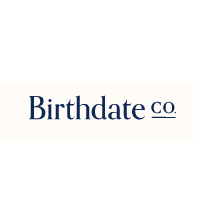 Birthdate Candles