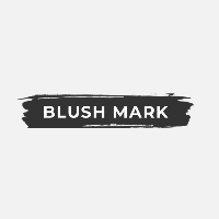 Blush Mark