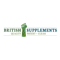 British Supplements UK