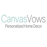 Canvas Vows