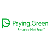 Paying Green