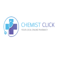 Chemist Click UK