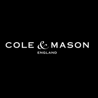 Cole And Mason