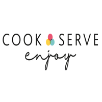 Cook Serve Enjoy UK