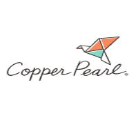Copper Pearl