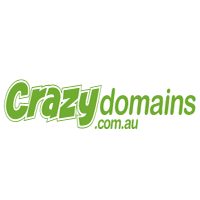 Crazy Domains