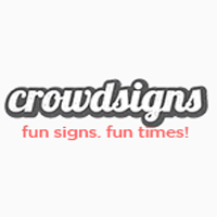 CrowdSigns