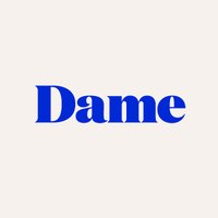 Dame Products
