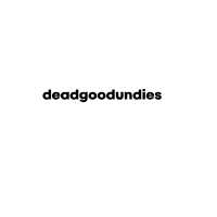 Dead Good Undies UK