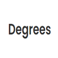 Degrees