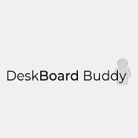 DeskBoard Buddy