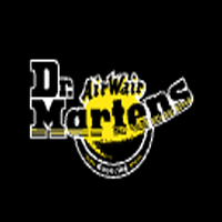 Dr Martens UK