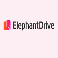 ElephantDrive