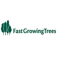 Fast Growing Trees