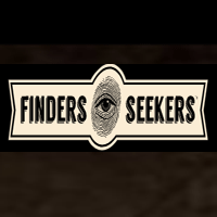 Finders Seekers Us