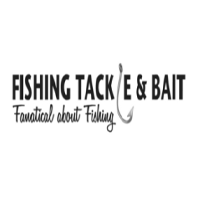  Fishing Tackle and Bait UK