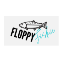 Floppy Fish Dog Toy UK