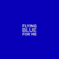 Flying Blue UK