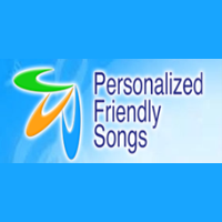 Personalized Friendly Songs