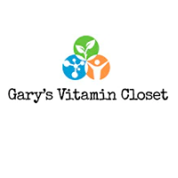 Garys Vitamin Closet