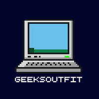 Geeksoutfit