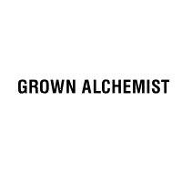 Grown Alchemist AU