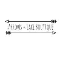 Arrows and Lace Boutique