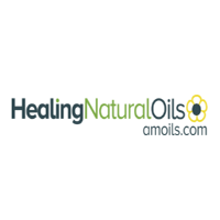 Healing Natural Oils